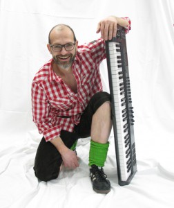 Thomas Eggert