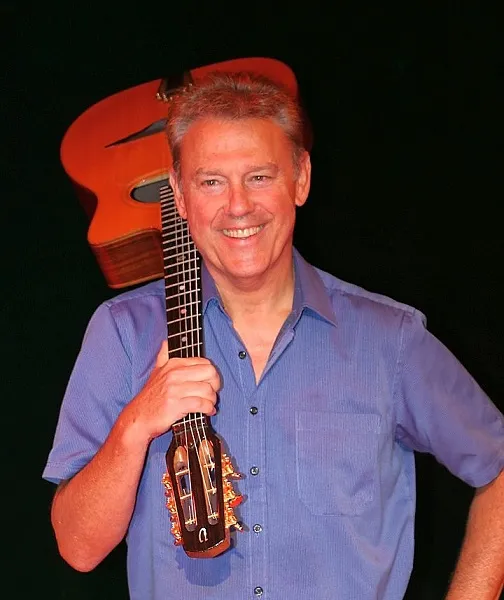 Alexander Harnisch, Lehrkraft bei Music & Fun Musikschule Pichler