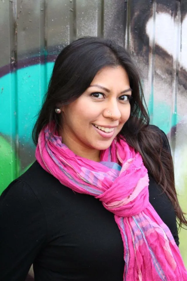 María José Rodríguez, Lehrkraft bei Music & Fun Musikschule Pichler