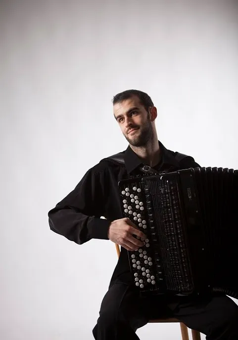 Marko Sevarlic, Lehrkraft bei Music & Fun Musikschule Pichler