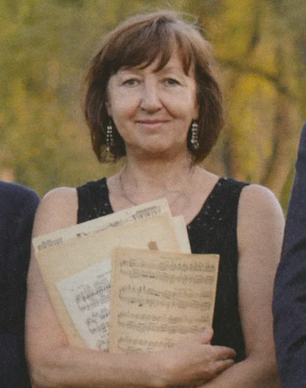 Maryla Kula, Lehrkraft bei Music & Fun Musikschule Pichler