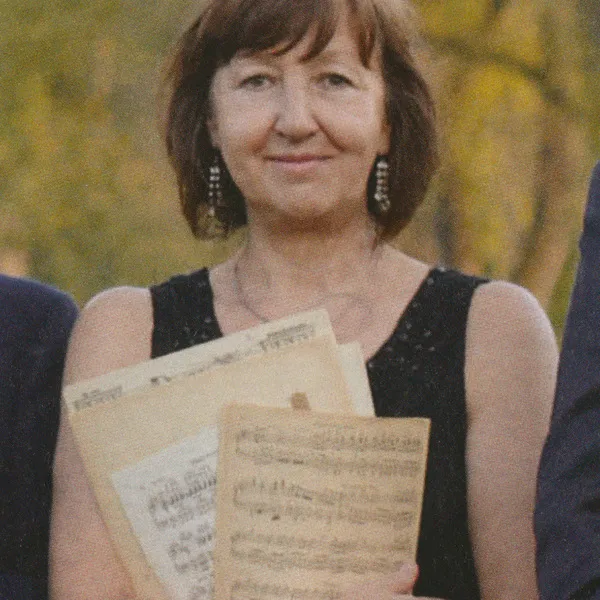 Maryla Kula, Lehrkraft bei Music & Fun Musikschule Pichler