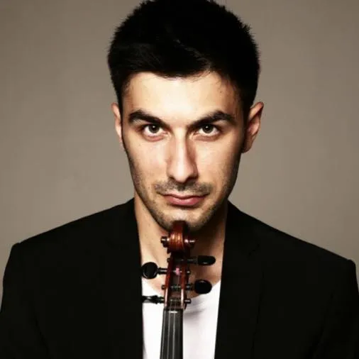 Vlad Valentin Popa, Lehrkraft bei Music & Fun Musikschule Pichler